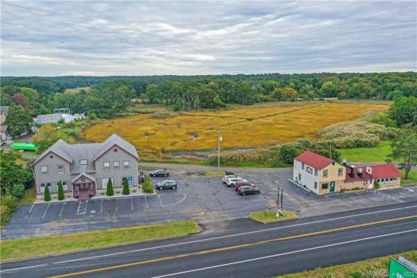Listing Image #2 - Multi-Use for sale at 35 Boston Post Rd, Madison CT 06443