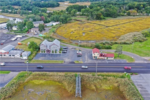 Listing Image #3 - Multi-Use for sale at 35 Boston Post Rd, Madison CT 06443
