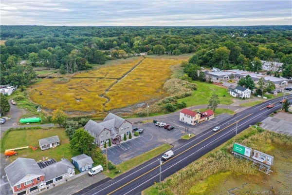 Listing Image #4 - Multi-Use for sale at 35 Boston Post Rd, Madison CT 06443