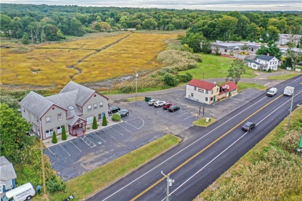 Listing Image #5 - Multi-Use for sale at 35 Boston Post Rd, Madison CT 06443
