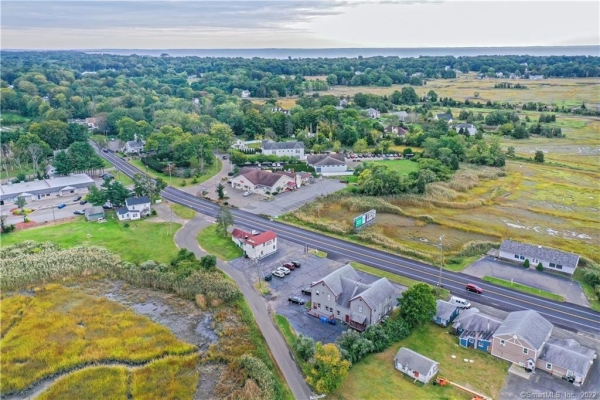 Listing Image #6 - Multi-Use for sale at 35 Boston Post Rd, Madison CT 06443