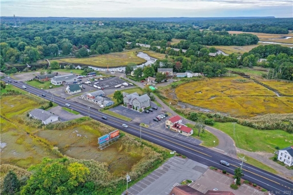 Listing Image #7 - Multi-Use for sale at 35 Boston Post Rd, Madison CT 06443