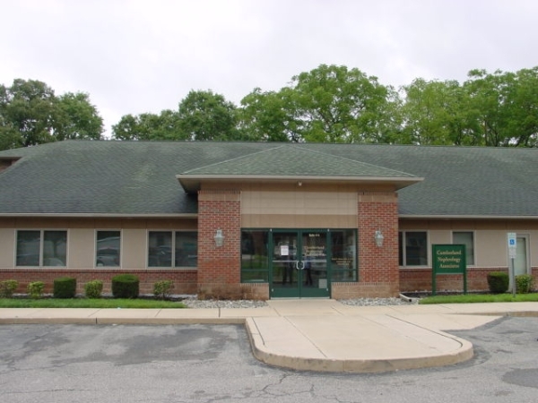 Listing Image #1 - Office for sale at 1318 S Main Road, Unit 4A, Vineland NJ 08360