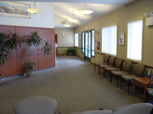 Listing Image #3 - Office for sale at 1318 S Main Road, Unit 4A, Vineland NJ 08360 Listing Image #3 - Office for sale at 1318 S Main Road, Unit 4A, Vineland NJ 08360
