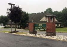 Listing Image #5 - Office for sale at 1318 S Main Road, Unit 4A, Vineland NJ 08360 Listing Image #5 - Office for sale at 1318 S Main Road, Unit 4A, Vineland NJ 08360