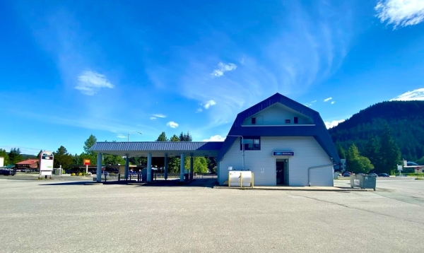 Listing Image #3 - Shopping Center for sale at 9101 Glacier Highway, Juneau AK 99801