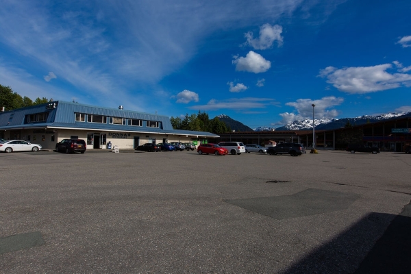 Listing Image #5 - Shopping Center for sale at 9101 Glacier Highway, Juneau AK 99801