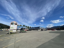 Listing Image #1 - Shopping Center for sale at 9101 Glacier Highway, Juneau AK 99801