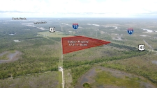 Listing Image #1 - Land for sale at 13701 Tamiami Trail, Punta Gorda FL 33955