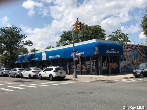 Listing Image #3 - Retail for sale at 77-11 25th Avenue, Jackson Heights NY 11370