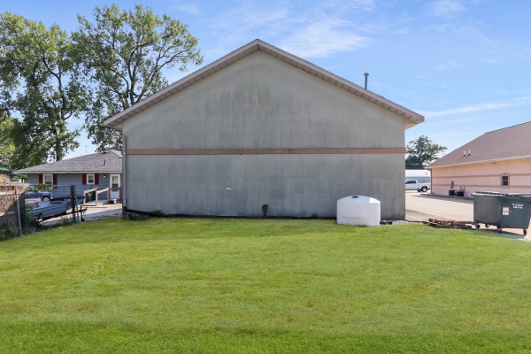 Listing Image #3 - Others for sale at 410 Richmond Avenue, Mattoon IL 61938