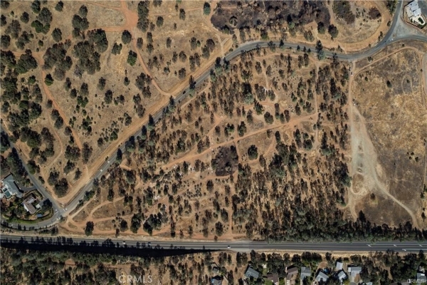 Listing Image #3 - Land for sale at Heritage Road, Oroville CA 95966