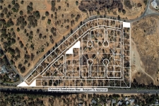 Land for sale in Oroville, CA
