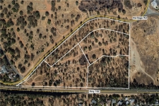 Listing Image #2 - Land for sale at Heritage Road, Oroville CA 95966