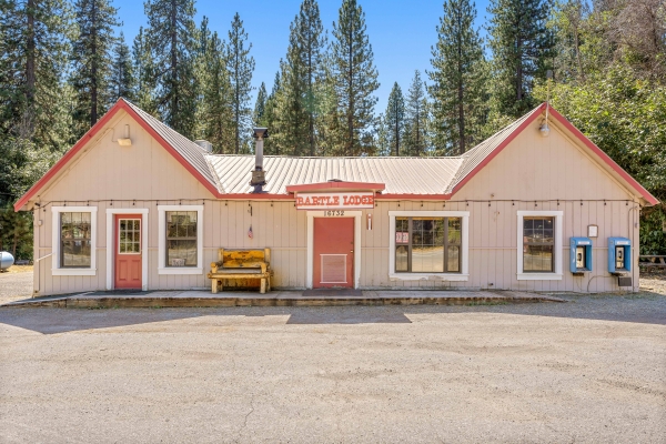 Listing Image #2 - Others for sale at 16732 E State Highway 89, McCLOUD CA 96057