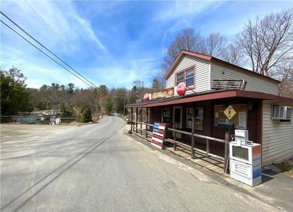 Listing Image #2 - Retail for sale at 20 Perkins Road, Barkhamsted CT 06063