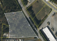 Listing Image #2 - Land for sale at 0 Taylor Rd, Riverdale GA 30274