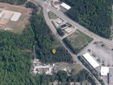 Listing Image #3 - Land for sale at 0 Taylor Rd, Riverdale GA 30274