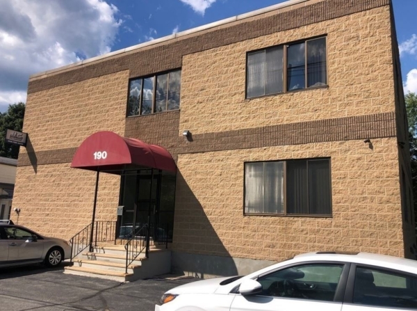 Listing Image #1 - Office for sale at SOLD 190 Front St., Ashland MA 01721