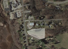 Land for sale in Torrington, CT