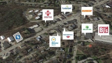 Land property for sale in Torrington, CT