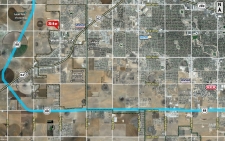 Listing Image #2 - Land for sale at NWC FM 179 And Donald Preston Drive, Lubbock TX 79407
