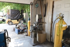 Listing Image #3 - Others for sale at 14030 Tuttle Hill Rd, Milan MI 48160