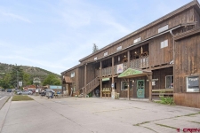 Listing Image #1 - Others for sale at 666 E College Drive and 595 E 7th Avenue, Durango CO 81301