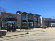 Listing Image #2 - Retail for sale at 19222 S LaGrange Rd, Mokena IL 60448