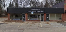 Retail for sale in Clinton Twp, MI