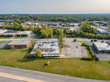 Listing Image #3 - Industrial for sale at 20700 Miles Parkway, Warrensville Heights OH 44128