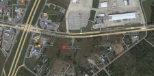 Listing Image #1 - Land for sale at 4350 East Loop 1604, Elmendorf TX 78112