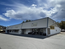 Shopping Center property for sale in Salida, CO