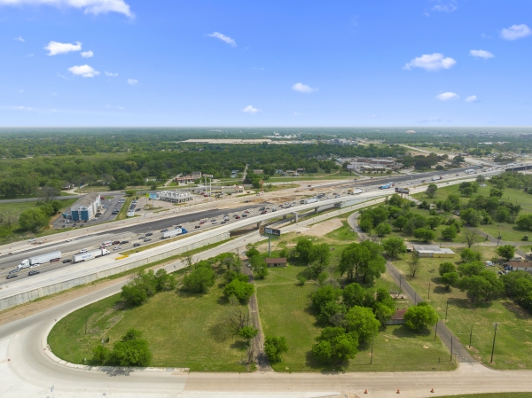 Listing Image #3 - Land for sale at 2.0426 Acres N IH35 & Waco Dr, Waco TX 76705