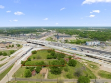 Listing Image #1 - Land for sale at 2.0426 Acres N IH35 & Waco Dr, Waco TX 76705