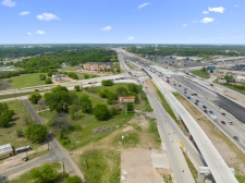 Listing Image #2 - Land for sale at 2.0426 Acres N IH35 & Waco Dr, Waco TX 76705