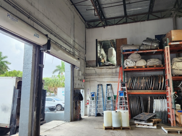 Listing Image #6 - Industrial for sale at 1790 Mears Parkway, Margate FL 33063 Listing Image #6 - Industrial for sale at 1790 Mears Parkway, Margate FL 33063