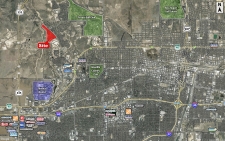 Listing Image #1 - Land for sale at Tascosa Road & N Coulter Street, Amarillo TX 79124