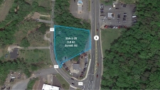 Listing Image #1 - Land for sale at Richmond Highway - TM# 53A-12-28, Fredericksburg VA 22405