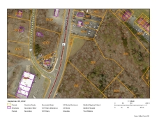 Listing Image #2 - Land for sale at Richmond Highway - TM# 53A-12-28, Fredericksburg VA 22405