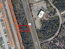 Listing Image #1 - Land for sale at 000 US 1 Highway, Titusville FL 32780
