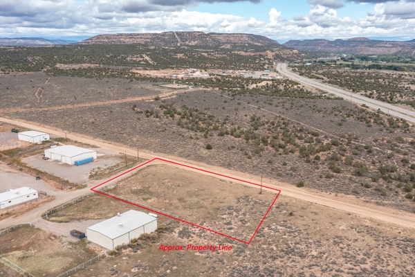 Listing Image #1 - Others for sale at NYA-A Road 2305, Aztec NM 87410