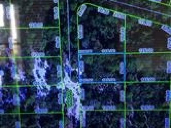 Listing Image #1 - Land for sale at 6806 Vanda Pl., Sebring FL 33875