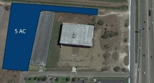 Land property for sale in Harlingen, TX