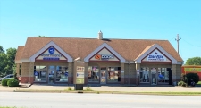 Retail property for sale in Champaign, IL