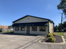 Retail for sale in Merrillville, IN