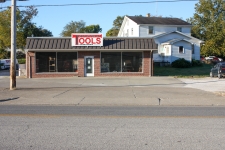 Industrial for sale in Jasper, IN