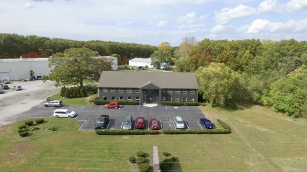 Listing Image #2 - Office for sale at 4987 W US Hwy 20, Michigan City IN 46360