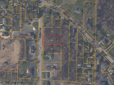Land for sale in Lockport, NY