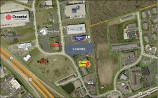 Listing Image #1 - Land for sale at 00 Square Dr, Marysville OH 43040